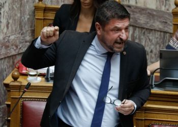 Τα δικά μας παιδιά! Έσπασε κάθε ρεκόρ μετακλητών η Νέα Δημοκρατία: 2.800 προσλήψεις για την κυβέρνηση