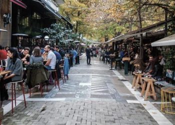 Λαρισαίοι επιχειρηματίες: Ακατανόητη η απόφαση για το λουκέτο στις 12 – Θα πηγαίνει στα πάρκα ο κόσμος