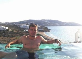 Τραγωδία: Νεκρός σε τροχαίο ο 26χρονος Διονύσης Δημητρόπουλος