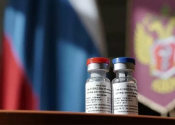 Ρωσία: Δόθηκε ονομασία στο εμβόλιο για τον κορωνοϊό – Οι πρώτες εικόνες από το “Sputnik V”