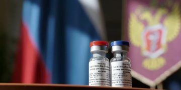 Alldaynews.gr Ρωσία: Δόθηκε ονομασία στο εμβόλιο για τον κορωνοϊό – Οι πρώτες εικόνες από το “Sputnik V”