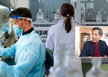 Καθηγητής στο Πανεπιστήμιο του Mainz ανατρέπει τα δεδομένα – Το lockdown, οι μάσκες και το εμβόλιο