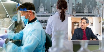 Καθηγητής στο Πανεπιστήμιο του Mainz ανατρέπει τα δεδομένα – Το lockdown, οι μάσκες και το εμβόλιο