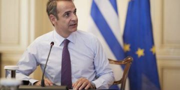 Alldaynews.gr Κορονοϊός: Σε Πανικό ο Μητσοτάκης – Συγκάλεσε έκτακτη τηλεδιάσκεψη