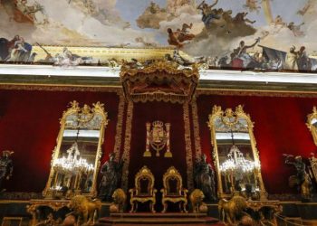 «Βόμβα» στην Ισπανία: Εγκαταλείπει τη χώρα ο πρώην βασιλιάς Χουάν Κάρλος