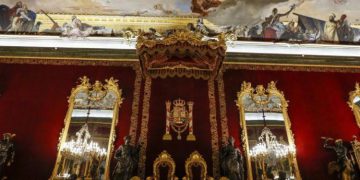 «Βόμβα» στην Ισπανία: Εγκαταλείπει τη χώρα ο πρώην βασιλιάς Χουάν Κάρλος