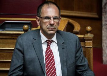 Γεραπετρίτης για τουρκική NAVTEX: Η Ελλάδα είναι σε πλήρη πολιτική και επιχειρησιακή ετοιμότητα