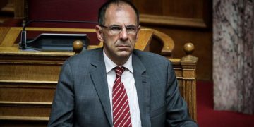 Alldaynews.gr Γεραπετρίτης για τουρκική NAVTEX: Η Ελλάδα είναι σε πλήρη πολιτική και επιχειρησιακή ετοιμότητα