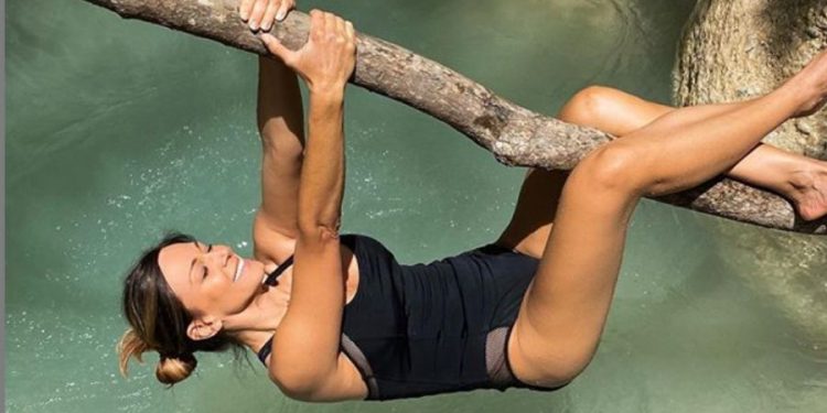 Alldaynews.gr Η Κοκκίνου αποκάλυψε το κόλπο που την έκανε να χάσει 22 ολόκληρα κιλά