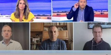 Alldaynews.gr Φίλης: Η Τουρκία δεν επιθυμεί πολεμική σύρραξη με την Ελλάδα, γιατί ξέρει ότι είναι μετρήσιμος αντίπαλος