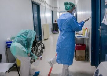 Τέλος οι δωρεάν επισκέψεις τουριστών στα Κέντρα Υγείας – Θα πληρώνουν 20 ευρώ