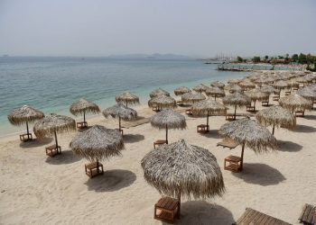 Τι λέει ο Ιδιοκτήτης beach bar για την συναυλία στην Χαλκιδική: Έγιναν δυο έλεγχοι την ημέρα…