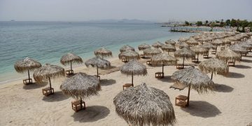 Alldaynews.gr Τι λέει ο Ιδιοκτήτης beach bar για την συναυλία στην Χαλκιδική: Έγιναν δυο έλεγχοι την ημέρα…