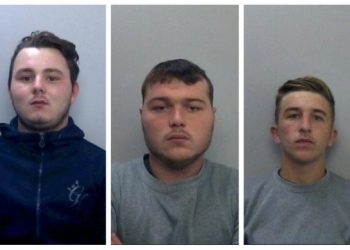 Στη φυλακή οι έφηβοι που σόκαραν τη Βρετανία: Έσυραν με αυτοκίνητο για 2 χλμ αστυνομικό και τον παράτησαν νεκρό στη μέση του δρόμου