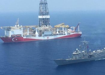 ΠΡΙΝ ΑΠΟ ΛΙΓΟ: Η Τουρκία εξέδωσε navtex για έρευνες στο Καστελόριζο- Συνεδριάζει το ΚΥΣΕΑ