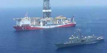 ΠΡΙΝ ΑΠΟ ΛΙΓΟ: Η Τουρκία εξέδωσε navtex για έρευνες στο Καστελόριζο- Συνεδριάζει το ΚΥΣΕΑ