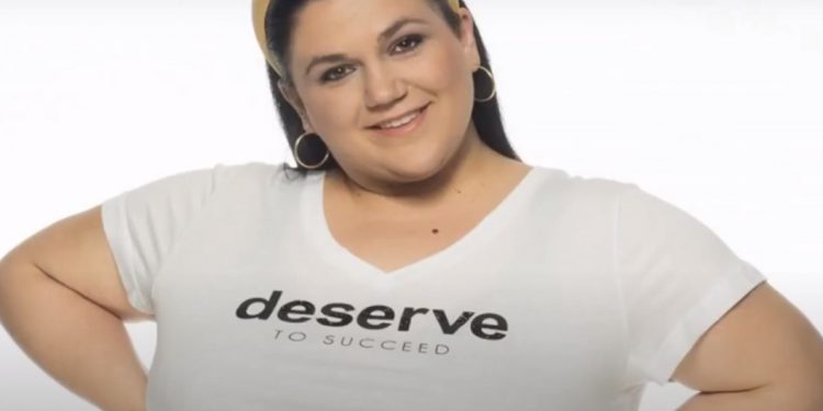 Αφροδίτη Γεροκωνσταντή-DIDI: Το Plus size μοντέλο που έχει τρελάνει το Big Brother[video]