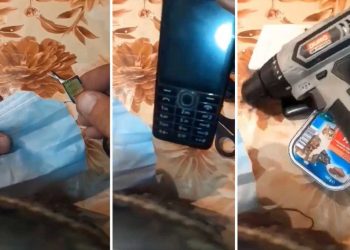 Τι κρύβουν οι μάσκες! Η θεωρία συνωμοσίας που κάνει το γύρω του διαδικτύου (video)