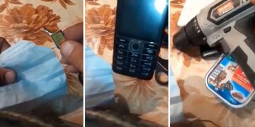 Alldaynews.gr Τι κρύβουν οι μάσκες! Η θεωρία συνωμοσίας που κάνει το γύρω του διαδικτύου (video)