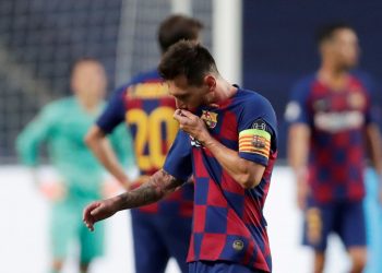 Σοκαρισμένος ο πλανήτης από το 8-2: «Η Μπάγερν ξεφτίλισε την Μπαρτσελόνα» – ΔΕΙΤΕ ΤΑ ΓΚΟΛ