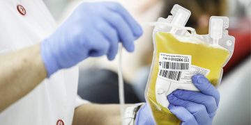 Κορωνοϊός: Η αλήθεια για τη θεραπεία με πλάσμα αίματος