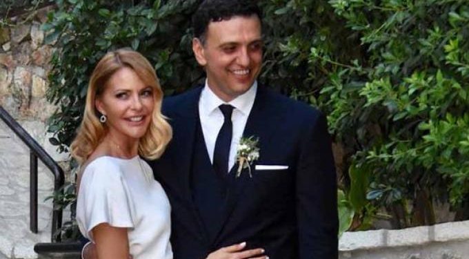 Μπαμπάς ο Κικίλιας! Περιμένει παιδί η Μπαλατσινού!(pic)