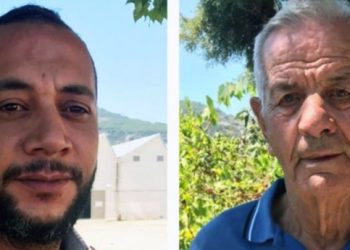 Καβάλα: Συνάντησε τον πρόσφυγα που έσωσε τη ζωή της γυναίκας του