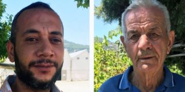 Alldaynews.gr Καβάλα: Συνάντησε τον πρόσφυγα που έσωσε τη ζωή της γυναίκας του