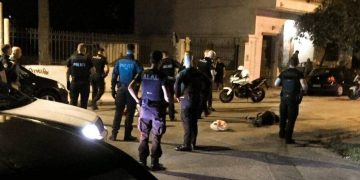 Καλλιθέα – Σοκάρει ο δράστης: «Άκουσα ότι ζούσε και την ξαναχτύπησα με το τσεκούρι για να πεθάνει»