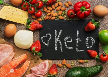Κετογονική δίαιτα: Η εντυπωσιακή αλλαγή στο σώμα και οι παρενέργειες