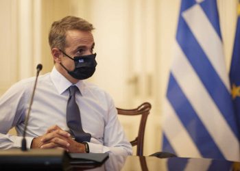 Κορονοϊός: Νέα σκληρά μέτρα εντός της ημέρας! Το ανακοίνωσε η Μητσοτάκης