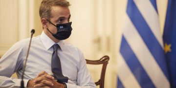 Alldaynews.gr Κορονοϊός: Νέα σκληρά μέτρα εντός της ημέρας! Το ανακοίνωσε η Μητσοτάκης