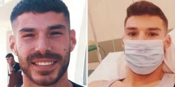 Ο Δ. Κονταξής βρέθηκε θετικός στον Κορωνοϊό που δεν πίστευε: «Αδέλφια συνωμοσιολόγοι, ό,τι κορόϊδευα το λούστηκα»(pic)