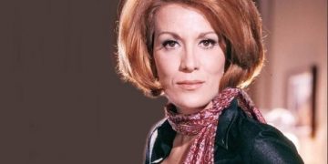 Δύσκολες ώρες για τη Μαίρη Χρονοπούλου: Εκτάκτως στο νοσοκομείο