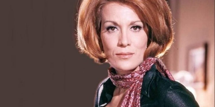 Δύσκολες ώρες για τη Μαίρη Χρονοπούλου: Εκτάκτως στο νοσοκομείο