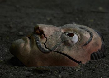 Τέλος το Casa de papel