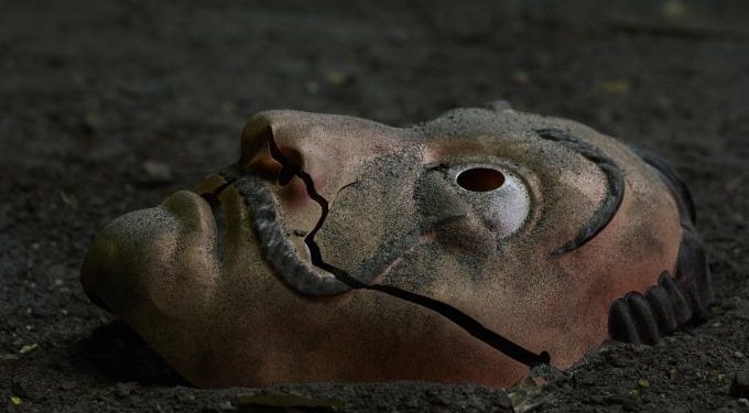 Alldaynews.gr Τέλος το Casa de papel