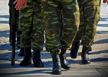 Θρίλερ στην Κω: Πυροβολημένος στρατιωτικός μέσα στο στρατόπεδο