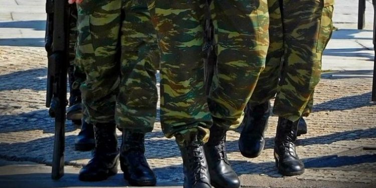 Alldaynews.gr Θρίλερ στην Κω: Πυροβολημένος στρατιωτικός μέσα στο στρατόπεδο