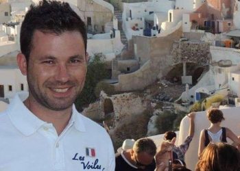 Τραγωδία στο Αγρίνιο – Νεκρός απο ηλεκτροπληξία ο Θανάσης Στάϊκος-Σήμερα η ταφή του