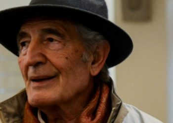 Θάνατος Γιώργου Κοτανίδη: Σκόρπισαν την τέφρα του στο Αιγαίο[photo]