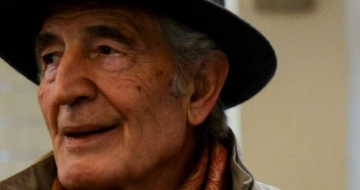 Θάνατος Γιώργου Κοτανίδη: Σκόρπισαν την τέφρα του στο Αιγαίο[photo]