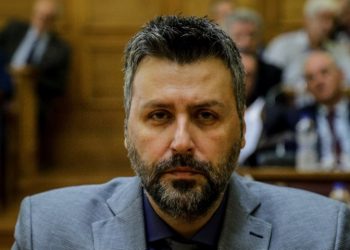 Alldaynews.gr Καλλιάνος “Καίει” Χαρδαλιά: Μη ρωτάτε εμένα, ρωτήστε τον κ. Χαρδαλιά από πού προέκυψε αυτή η πρόγνωση για την Εύβοια