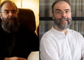 Ο π. Ανδρέας Κονάνος “πέταξε” τα ράσα και γύρισε στα εγκόσμια