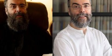 Alldaynews.gr Ο π. Ανδρέας Κονάνος “πέταξε” τα ράσα και γύρισε στα εγκόσμια