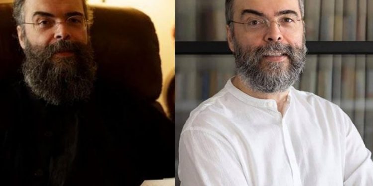 Alldaynews.gr Ο π. Ανδρέας Κονάνος “πέταξε” τα ράσα και γύρισε στα εγκόσμια