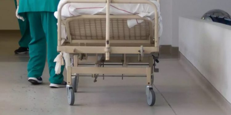 Alldaynews.gr Κρήτη: Ασθενής άρχισε να κυνηγάει τους γιατρούς με μαχαίρι! “Τα είδαμε όλα από τη μια στιγμή στην άλλη”