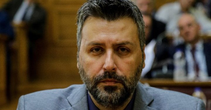 Alldaynews.gr Καλλιάνος “Καίει” Χαρδαλιά: Μη ρωτάτε εμένα, ρωτήστε τον κ. Χαρδαλιά από πού προέκυψε αυτή η πρόγνωση για την Εύβοια