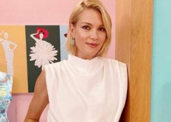 Άσχημα νέα για την Βίκυ Καγιά