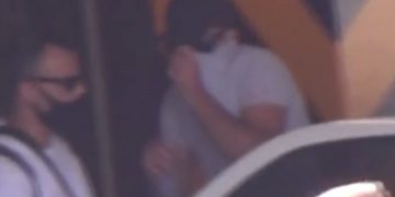 Alldaynews.gr Στη Σύρο μετά τη σύλληψή του ο Χάρι Μαγκουάιρ για το επεισόδιο με τους αστυνομικούς- Δείτε βίντεο